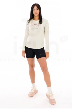 Asics Fujitrail Elite Sprinter femme^Femme Shorts / Cuissards / Jupes