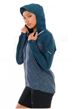 Asics Fujitrail femme^Femme Vestes & Coupe Vent