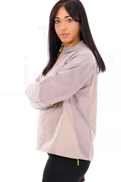 Asics Fujitrail Packable Windbreaker femme^Femme Vestes & Coupe Vent