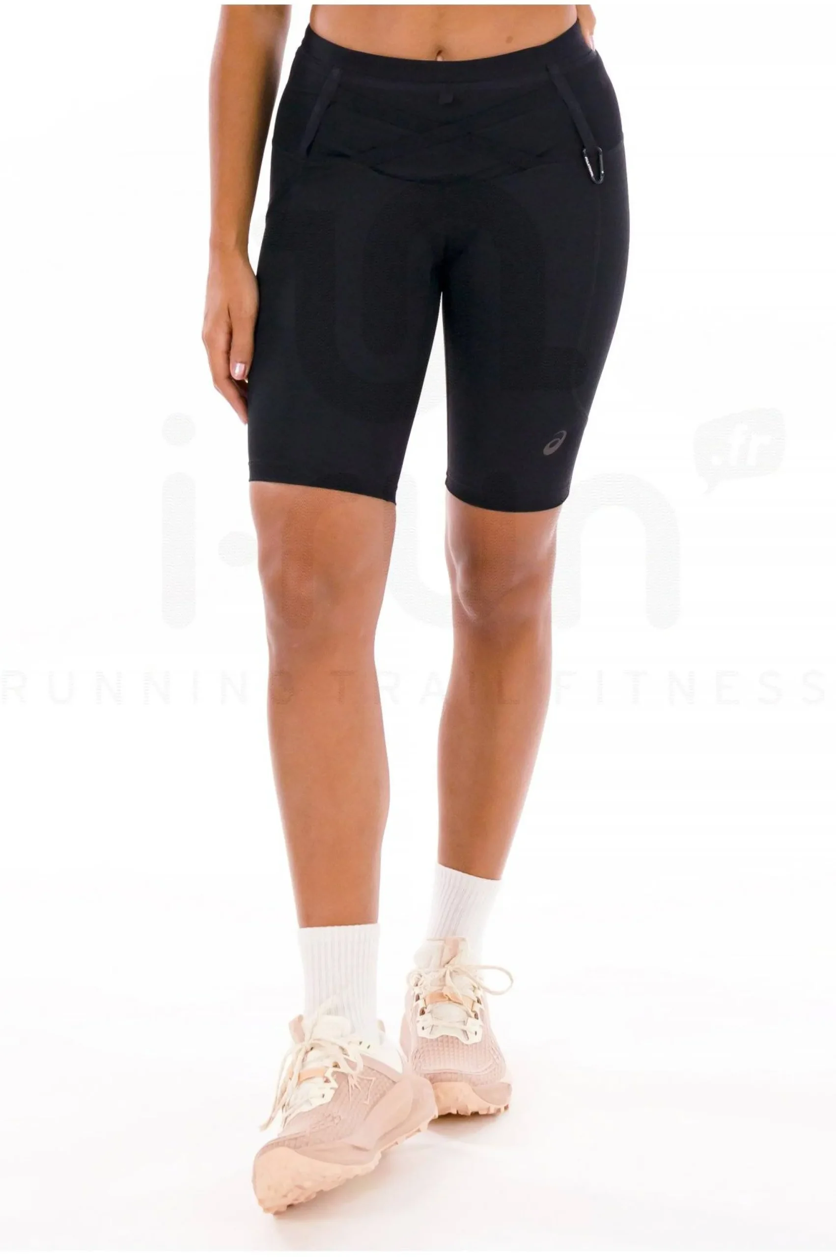 Asics Fujitrail Sprinter W femme^Femme Shorts / Cuissards / Jupes