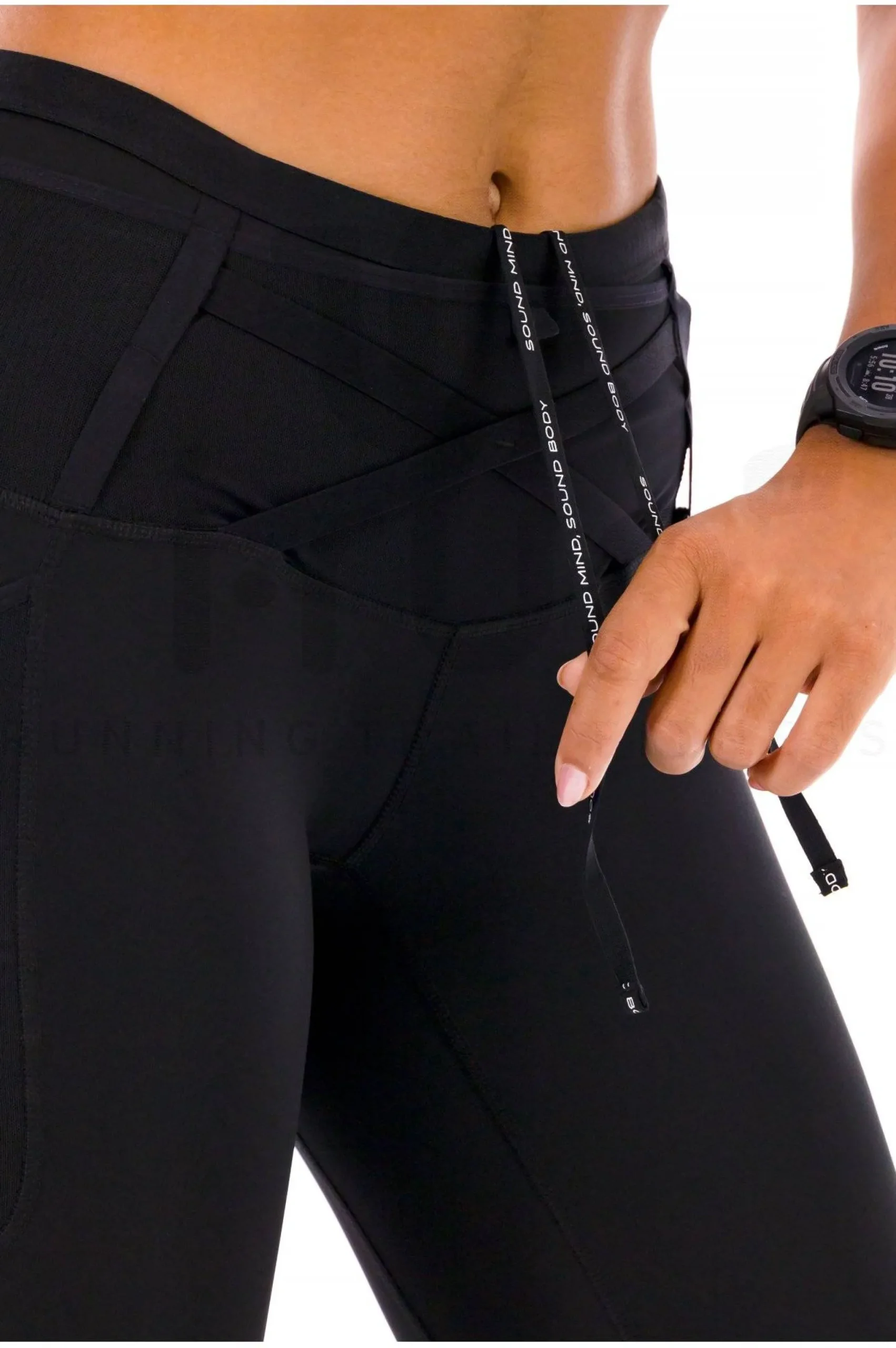 Asics Fujitrail Sprinter W femme^Femme Shorts / Cuissards / Jupes