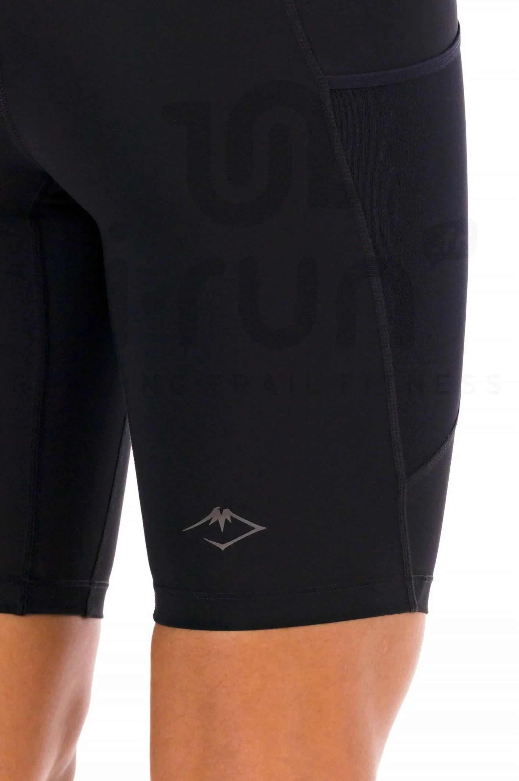 Asics Fujitrail Sprinter W femme^Femme Shorts / Cuissards / Jupes