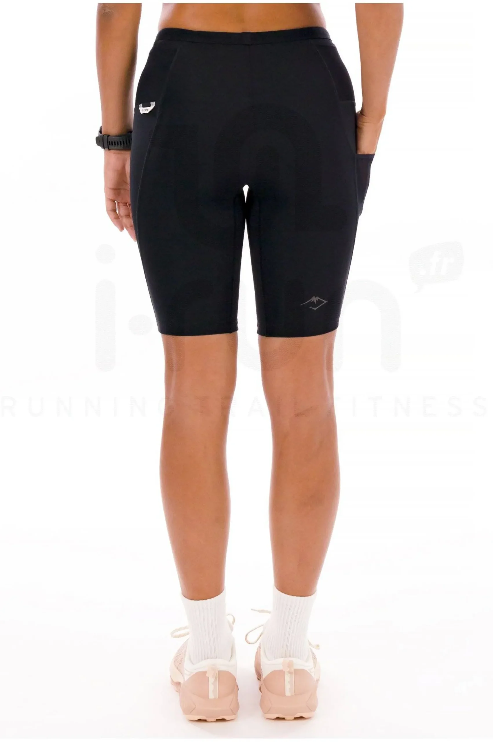 Asics Fujitrail Sprinter W femme^Femme Shorts / Cuissards / Jupes