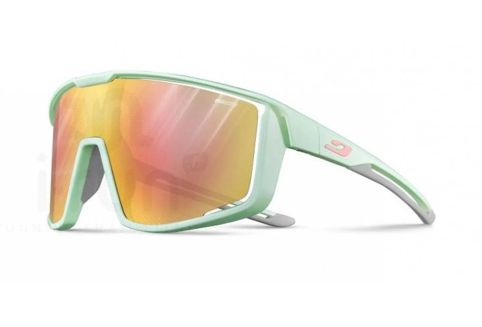 Julbo Fury Reactiv Light Amplifier 1-3^ Lunettes