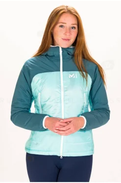 Millet Fusion Airwarm W femme^Femme Vestes & Coupe Vent