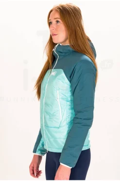 Millet Fusion Airwarm W femme^Femme Vestes & Coupe Vent