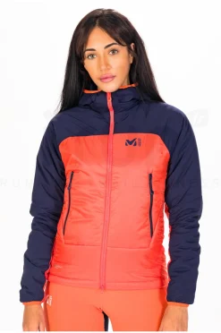 Millet Fusion Airwarm W femme^Femme Vestes & Coupe Vent