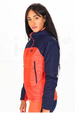 Millet Fusion Airwarm W femme^Femme Vestes & Coupe Vent