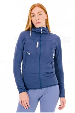Millet Fusion Grid femme^Femme Vestes & Coupe Vent