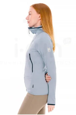 Millet Fusion Grid femme^Femme Vestes & Coupe Vent