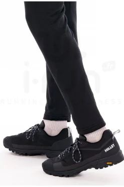 Millet Fusion Grid M^Homme Collants / Pantalons