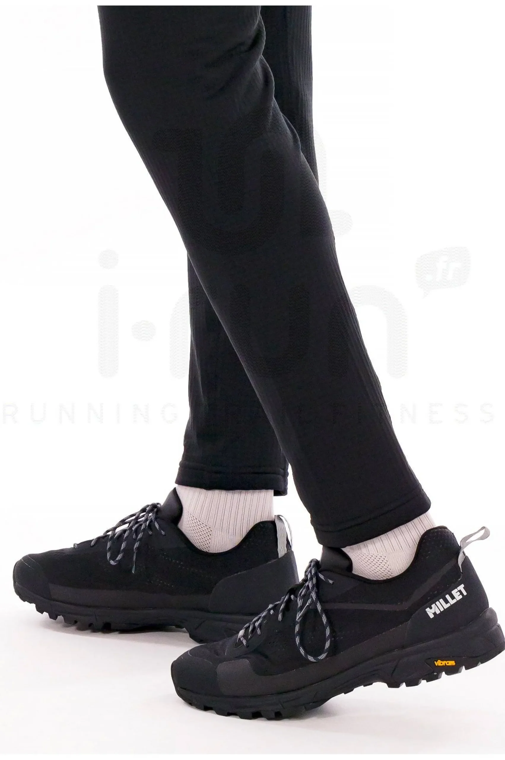 Millet Fusion Grid M^Homme Collants / Pantalons