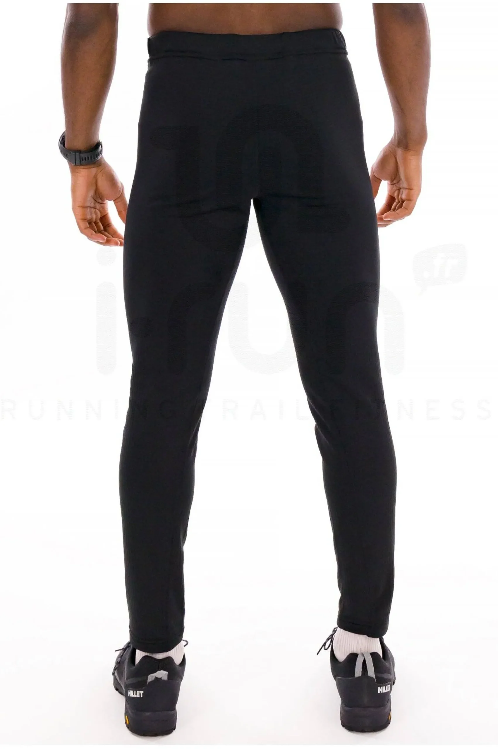 Millet Fusion Grid M^Homme Collants / Pantalons