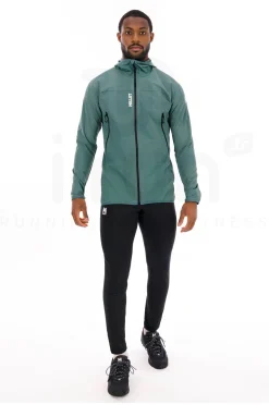 Millet Fusion Grid M^Homme Collants / Pantalons