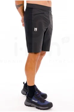 Millet Fusion XCS^Homme Shorts / Cuissards