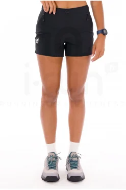 Millet Fusion XCS femme^Femme Shorts / Cuissards / Jupes
