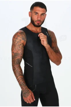 2XU G:2 Long Distance Tri M^Homme Triathlon-Cycles
