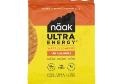 Naak Gaufre énergétique Ultra Energy^ Barres