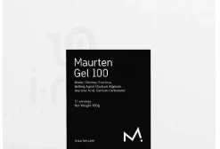 Maurten Gel 100 - 12 gels^ Gels