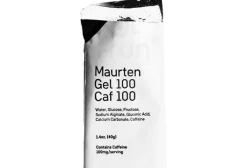 Maurten Gel 100 CAF 100^ Gels