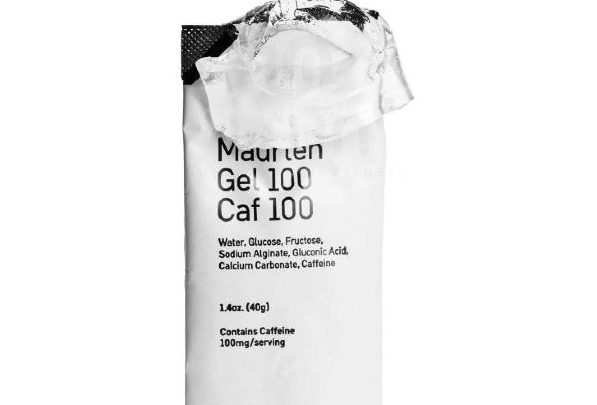 Maurten Gel 100 CAF 100^ Gels