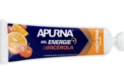 Apurna Gel Energie - Orange Acérola^ Gels
