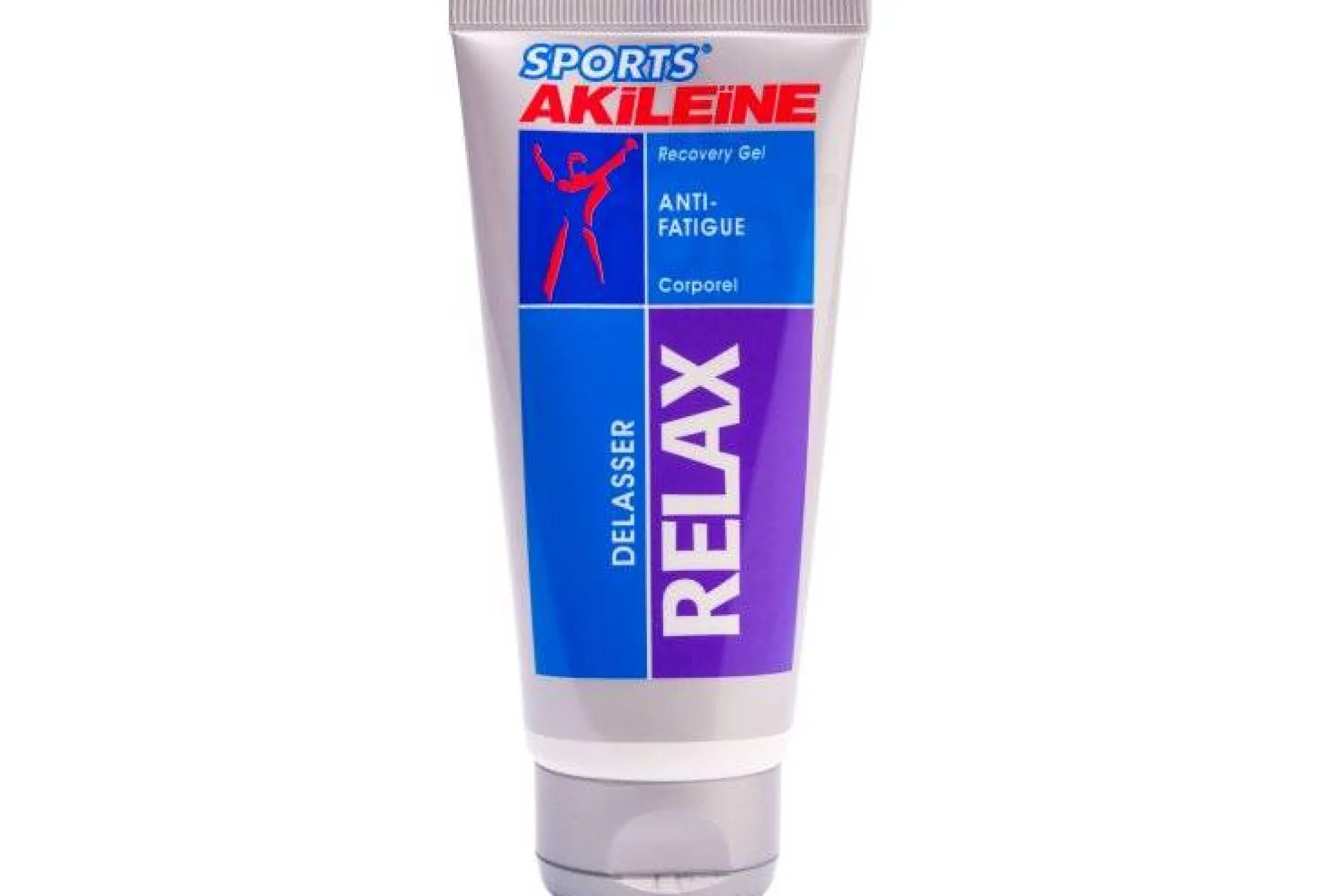 Akileïne Gel Relax^ Protection Musculaire & Articulaire
