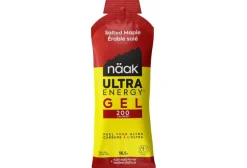 Naak Gel Ultra Energy - sirop d'érable salé^ Gels