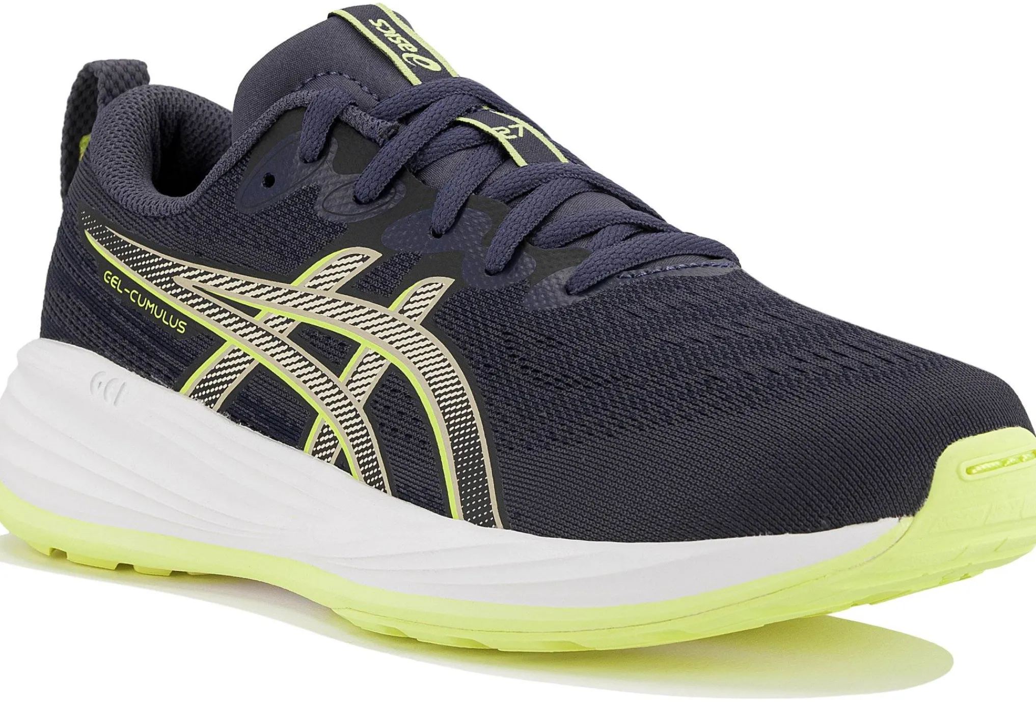 Asics Gel-Cumulus 27 GS garçon^Homme Junior