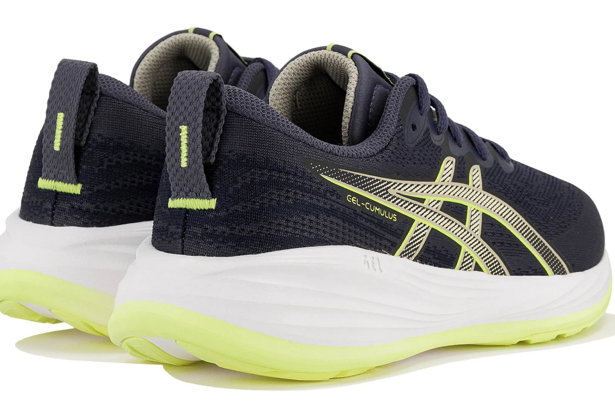 Asics Gel-Cumulus 27 GS garçon^Homme Junior