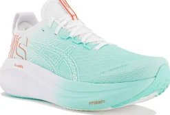Asics Gel-Nimbus 27^Homme Running