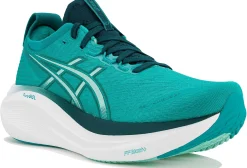 Asics Gel-Nimbus 27^Homme Running