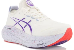 Asics Gel-Nimbus 27^Homme Running