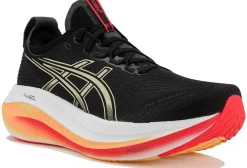 Asics Gel-Nimbus 27^Homme Running