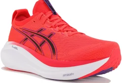 Asics Gel-Nimbus 27^Homme Running