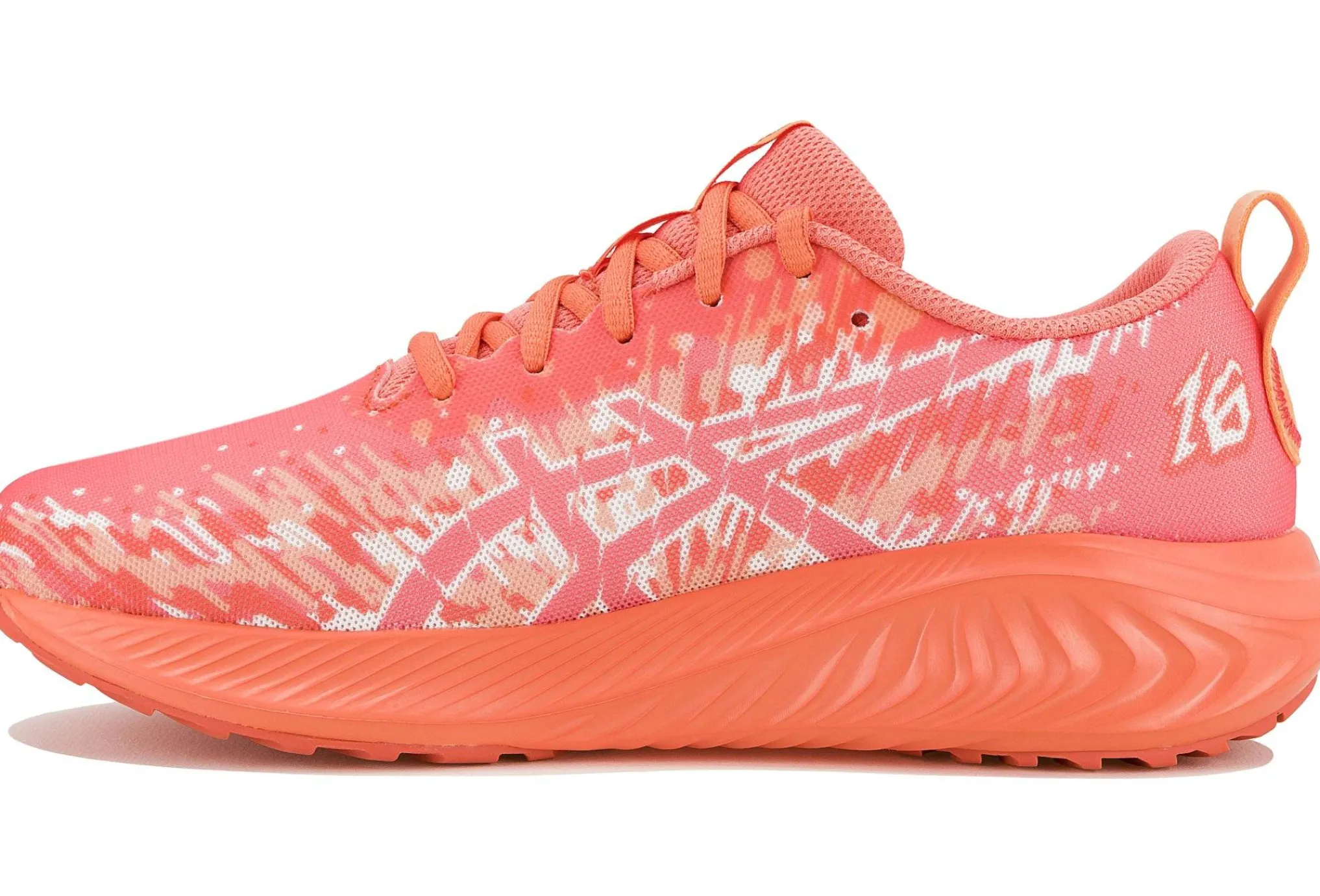 Asics Gel-Noosa Tri 16 fille^Femme Junior