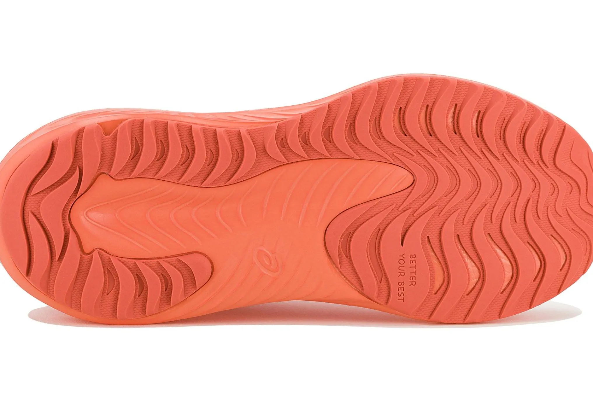 Asics Gel-Noosa Tri 16 fille^Femme Junior