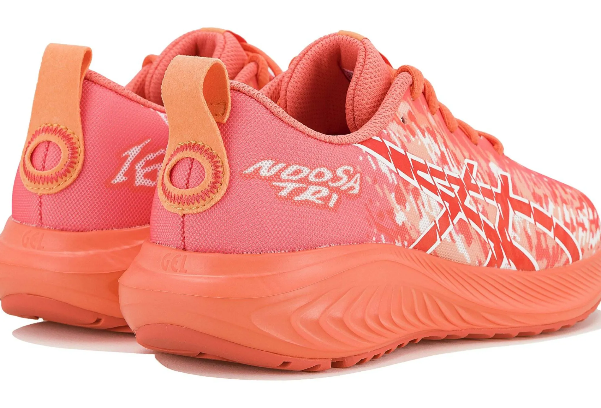 Asics Gel-Noosa Tri 16 fille^Femme Junior