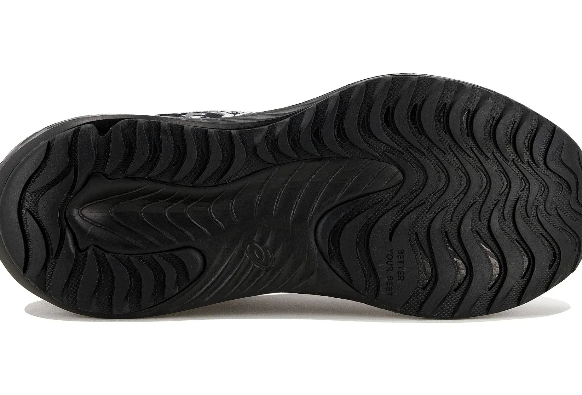 Asics Gel-Noosa Tri 16 garçon^Homme Junior
