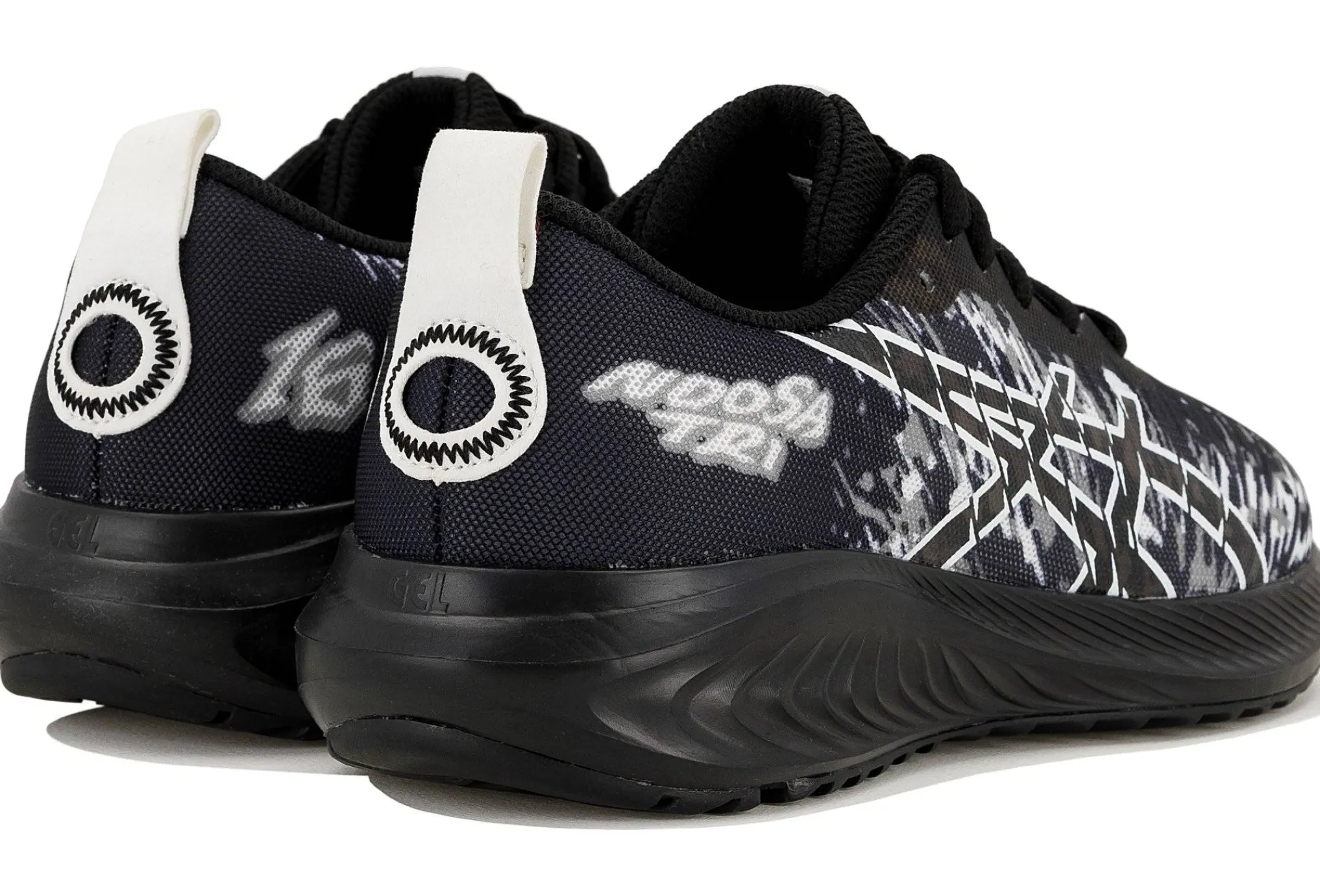 Asics Gel-Noosa Tri 16 garçon^Homme Junior