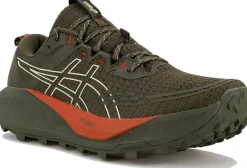 Asics Gel-Trabuco 13^Homme Trail