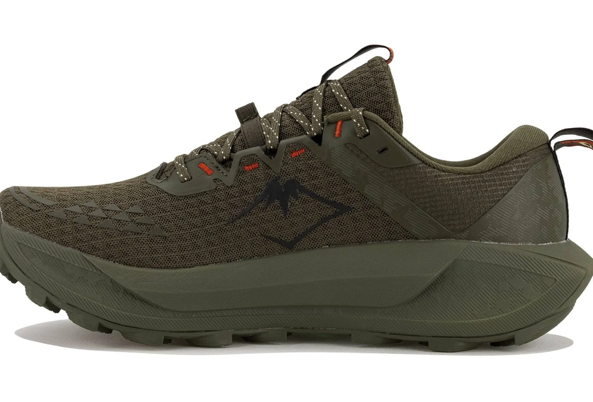 Asics Gel-Trabuco 13^Homme Trail