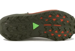 Asics Gel-Trabuco 13^Homme Trail
