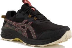 Asics Gel-Venture 10 WP femme^Femme Trail
