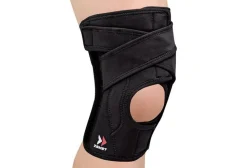 Zamst Genouillère de stabilisation EK-5^ Protection Musculaire & Articulaire