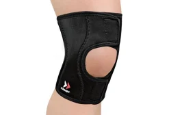Zamst Genouillère de stabilisation EK-1^ Protection Musculaire & Articulaire