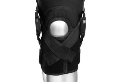 Zamst Genouillère ZK-X^ Protection Musculaire & Articulaire