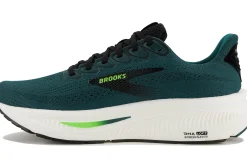 Brooks Ghost 17^Homme Running