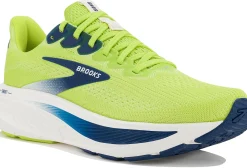 Brooks Ghost 17^Homme Running