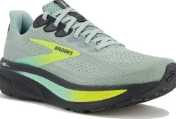 Brooks Ghost 17^Homme Running